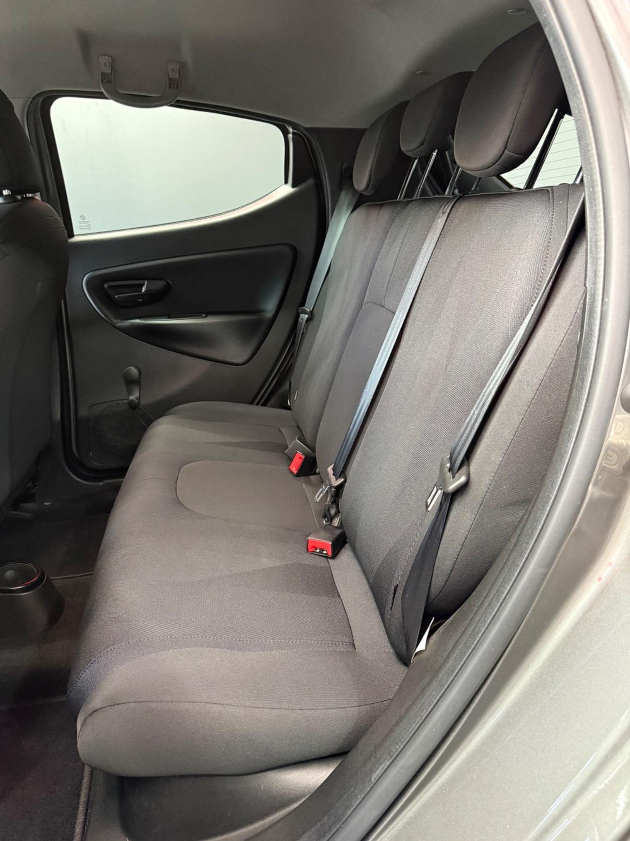 Lancia Ypsilon 1.2 Benzina 2018 Platinum FULL