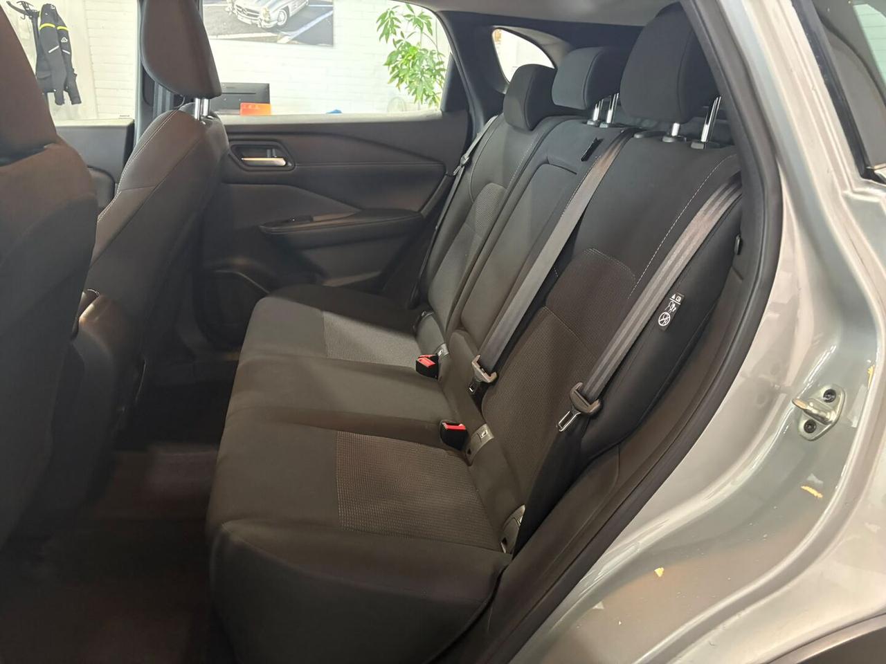Nissan Qashqai 1.3 mhev Acenta 2wd 158cv xtronic