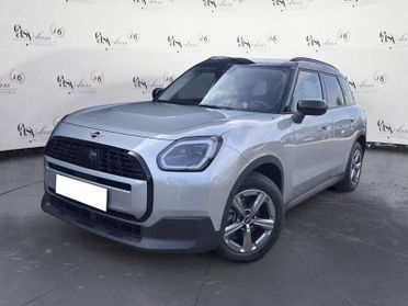 MINI Mini Countryman U25 Mini 2.0 Cooper D Countryman TETTO PANORAMICO LED HEAD-UP MY25