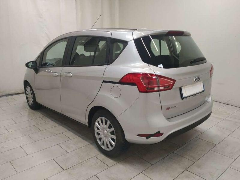 Ford B-Max 1.5 tdci Plus 95cv