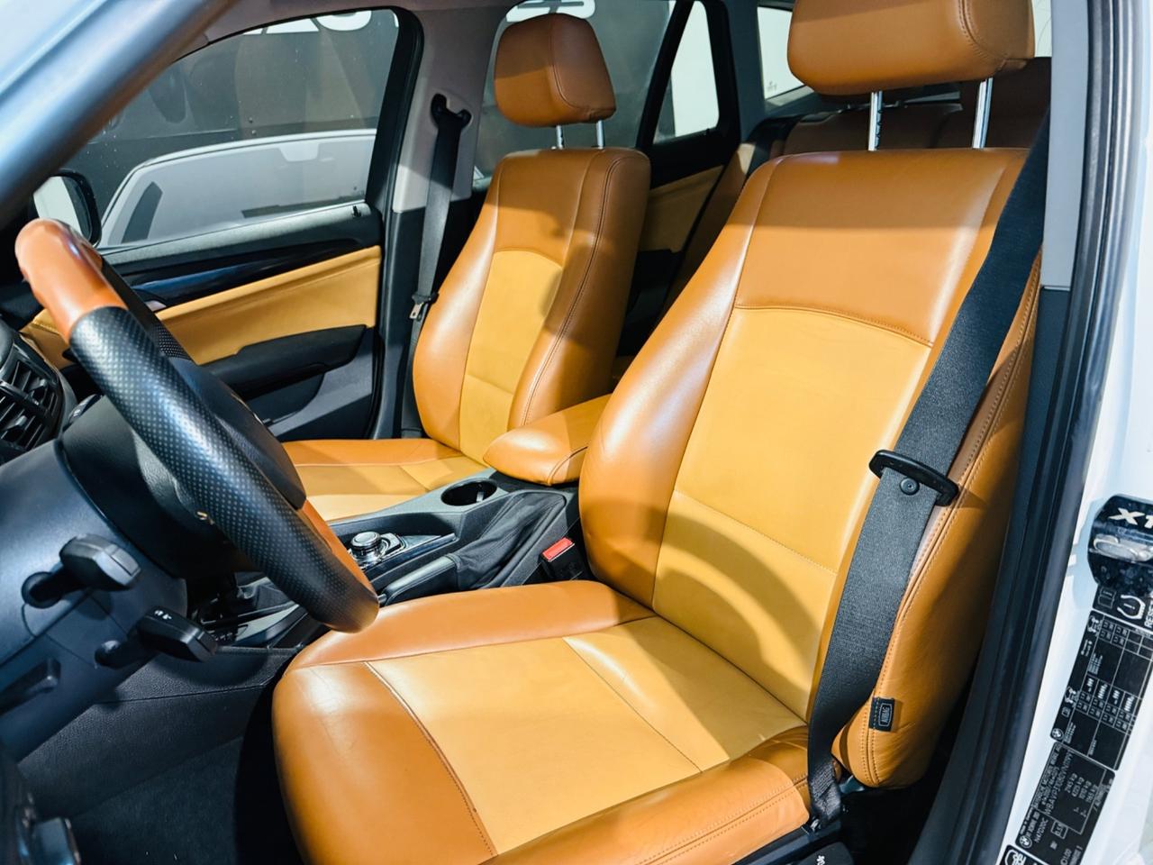 Bmw X1 xDrive20d *M-SPORT*177 CV*AUTOMATICA*FULL*