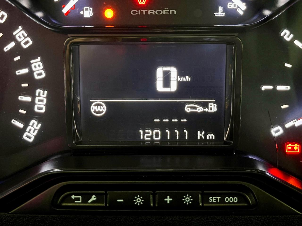 Citroen C3 1.5 BlueHDi 100cv Shine Pack 2020