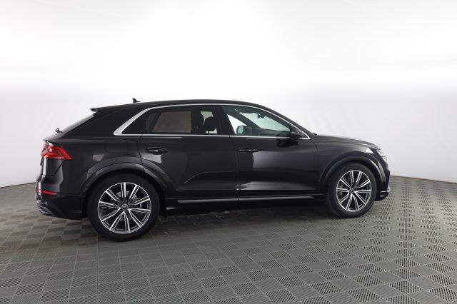 AUDI Q8 Q8 50 TDI 286 CV quattro tiptronic Sport