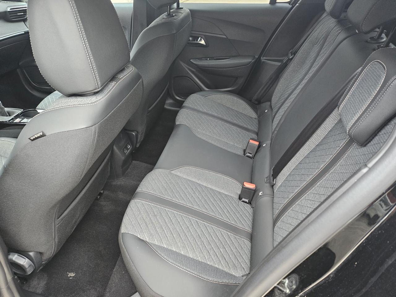 Peugeot 208 PureTech 100 Stop&Start 5 porte Allure