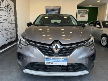 Renault Captur 1.5 blue dci Intens 115cv edc