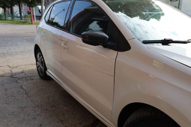 VOLKSWAGEN Polo 1.2 TDI DPF 5Porte Solo Export o Commercianti