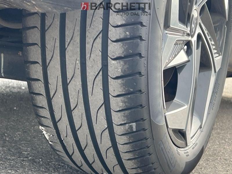 Hyundai Tucson NEW 1.6HEV AT 230 EXELLENCE 21