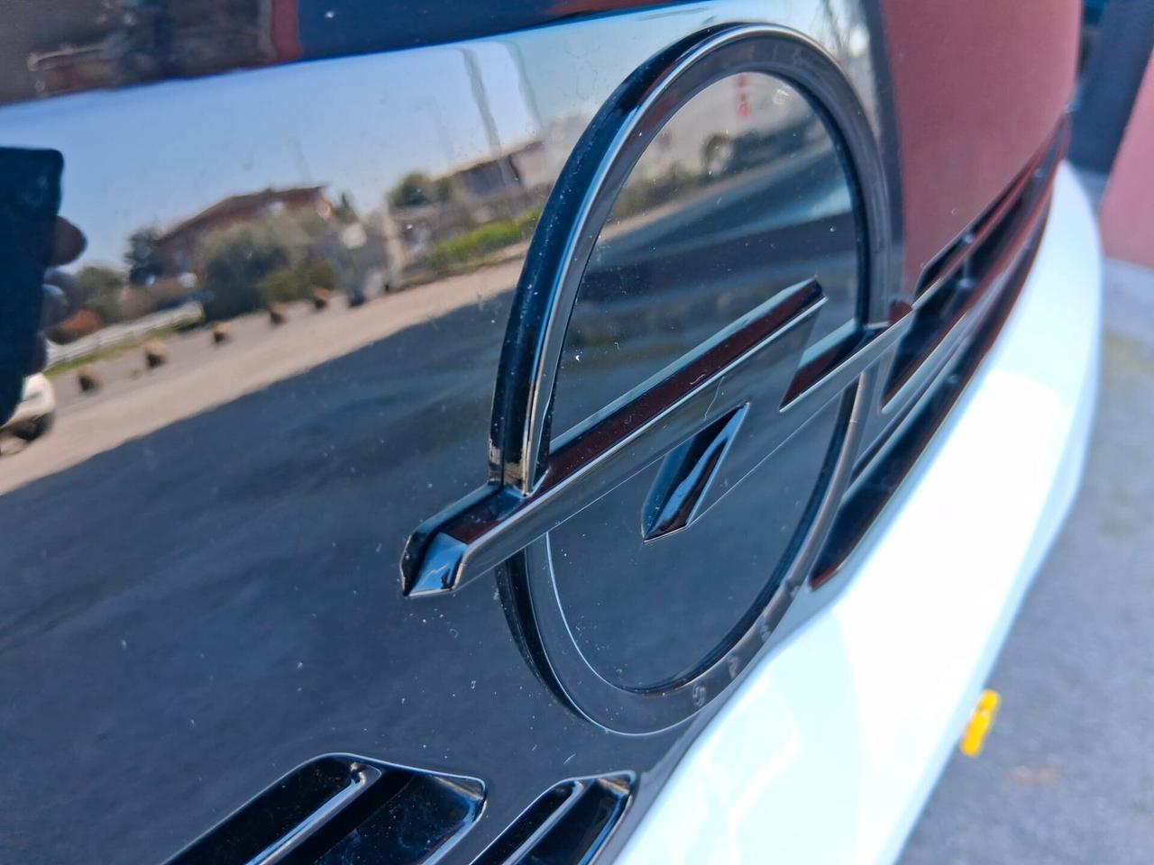 Opel Corsa 1.2 100 CV GS