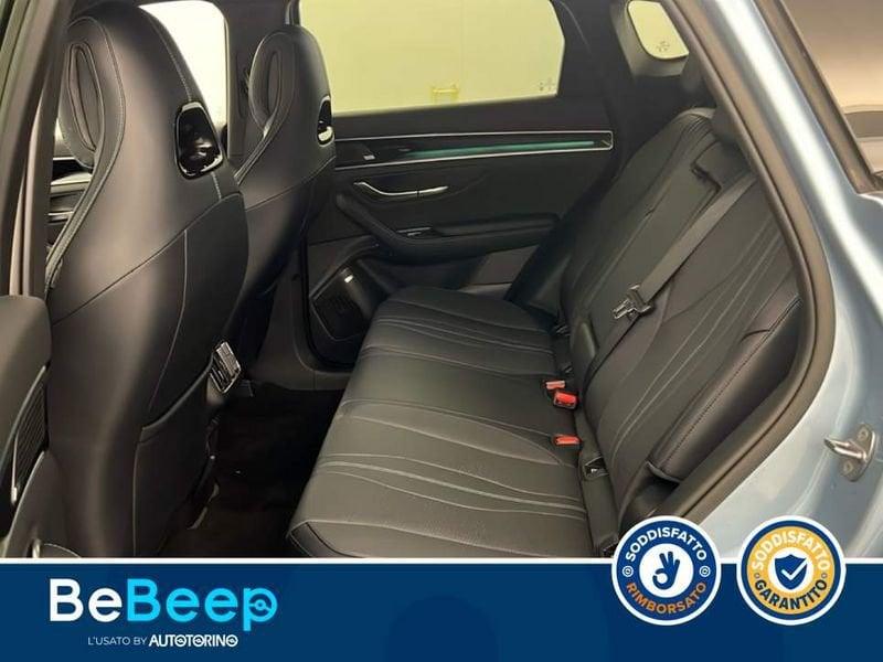 BYD Seal U DM-i 1.5 PHEV BOOST 2WD