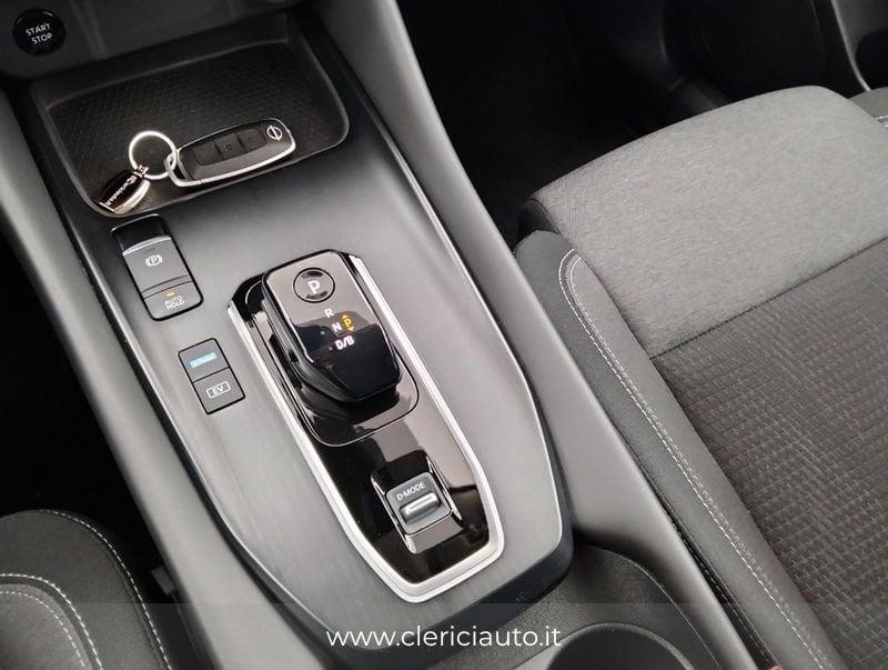 Nissan Qashqai e-Power N-Connecta