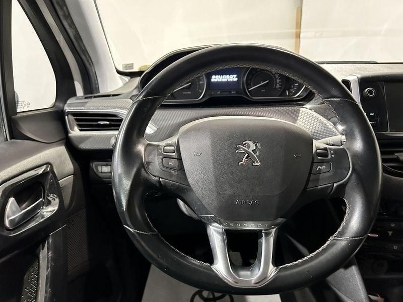 Peugeot 208 PureTech 82 5 porte Active