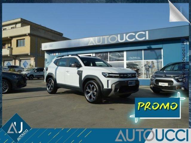 DACIA Duster ECO-G 100 CV Expression