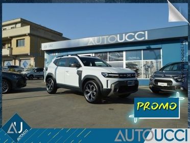 DACIA Duster ECO-G 100 CV Expression