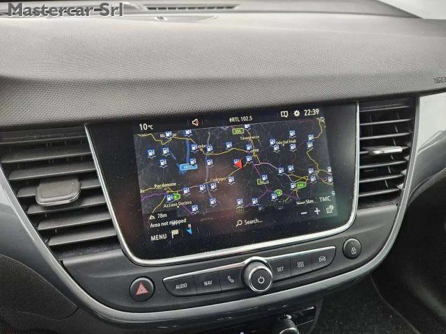 OPEL Crossland 1.2 130cv AT6 Elegance - GT141MB