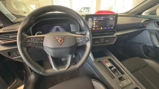 Cupra Formentor 1.5 TSI DSG