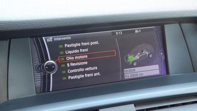 BMW X3 xDrive20d Futura