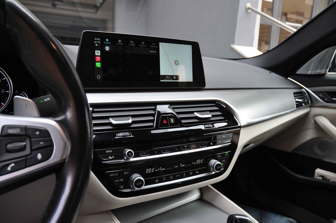 Bmw 540 i xDrive Msport