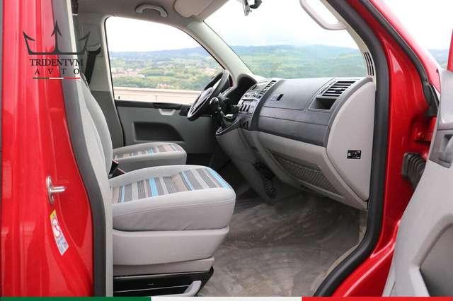 Volkswagen T5 California 2.0 Tdi Beach 140cv