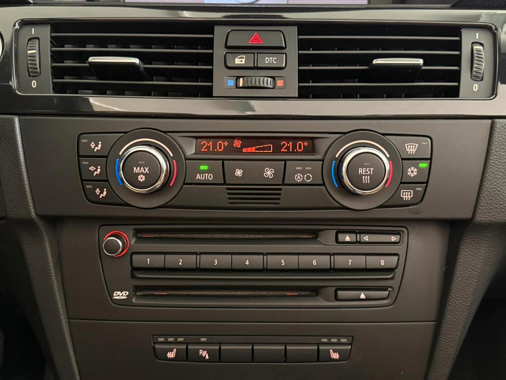 BMW 335 i cat Cabrio Futura - CAMBIO MANUALE -