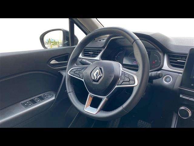Renault Captur 1.6 E-TECH Hybrid Zen Auto 145cv