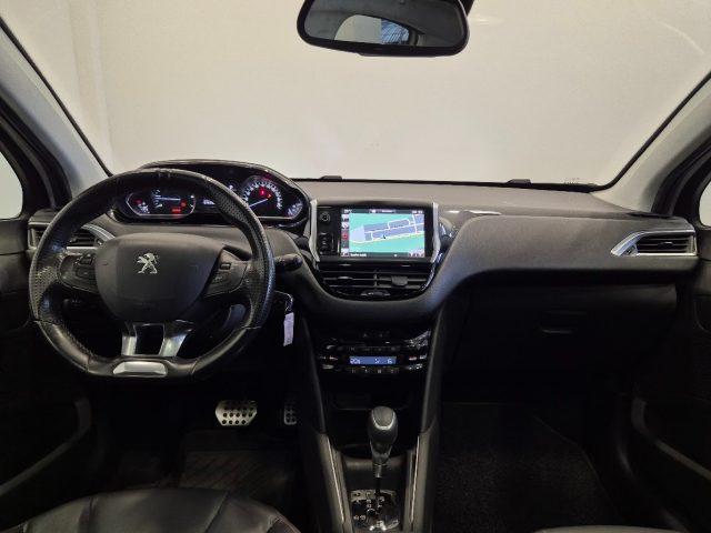 PEUGEOT 208 PureTech Turbo 110 EAT6 S&S GT Line - NEOPAT.