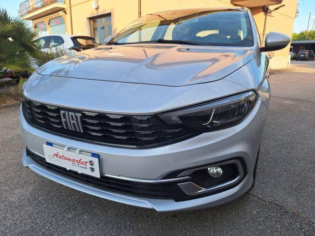 FIAT Tipo 1.3 Mjt S&S 5 porte Life
