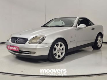 Classe SLK (R170) MERCEDES SLK 200 cat Kompressor