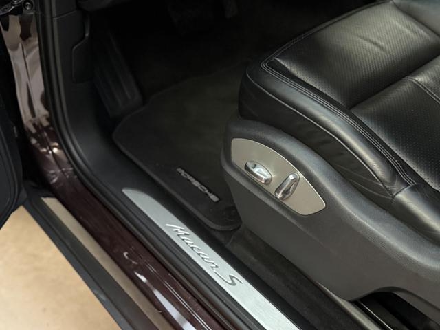 PORSCHE Macan 3.0 S Diesel