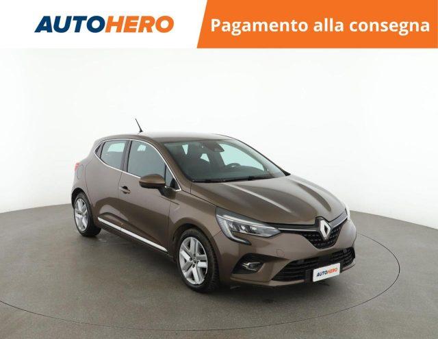 RENAULT Clio TCe 100 CV 5 porte Intens