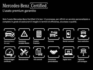Mercedes GLB AMG 35 AMG Line Premium 4Matic 8G-DCT