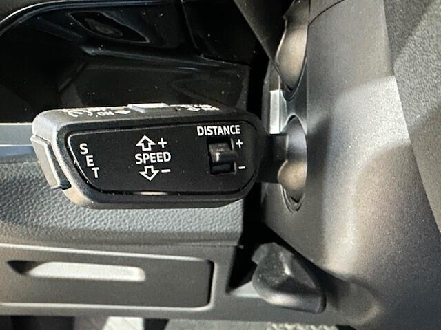 Audi Q3 35 TDI S tronic line edition