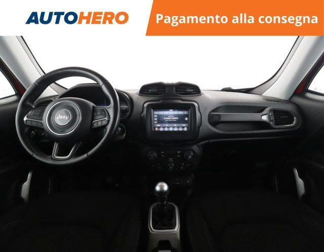 JEEP Renegade 1.0 T3 Limited