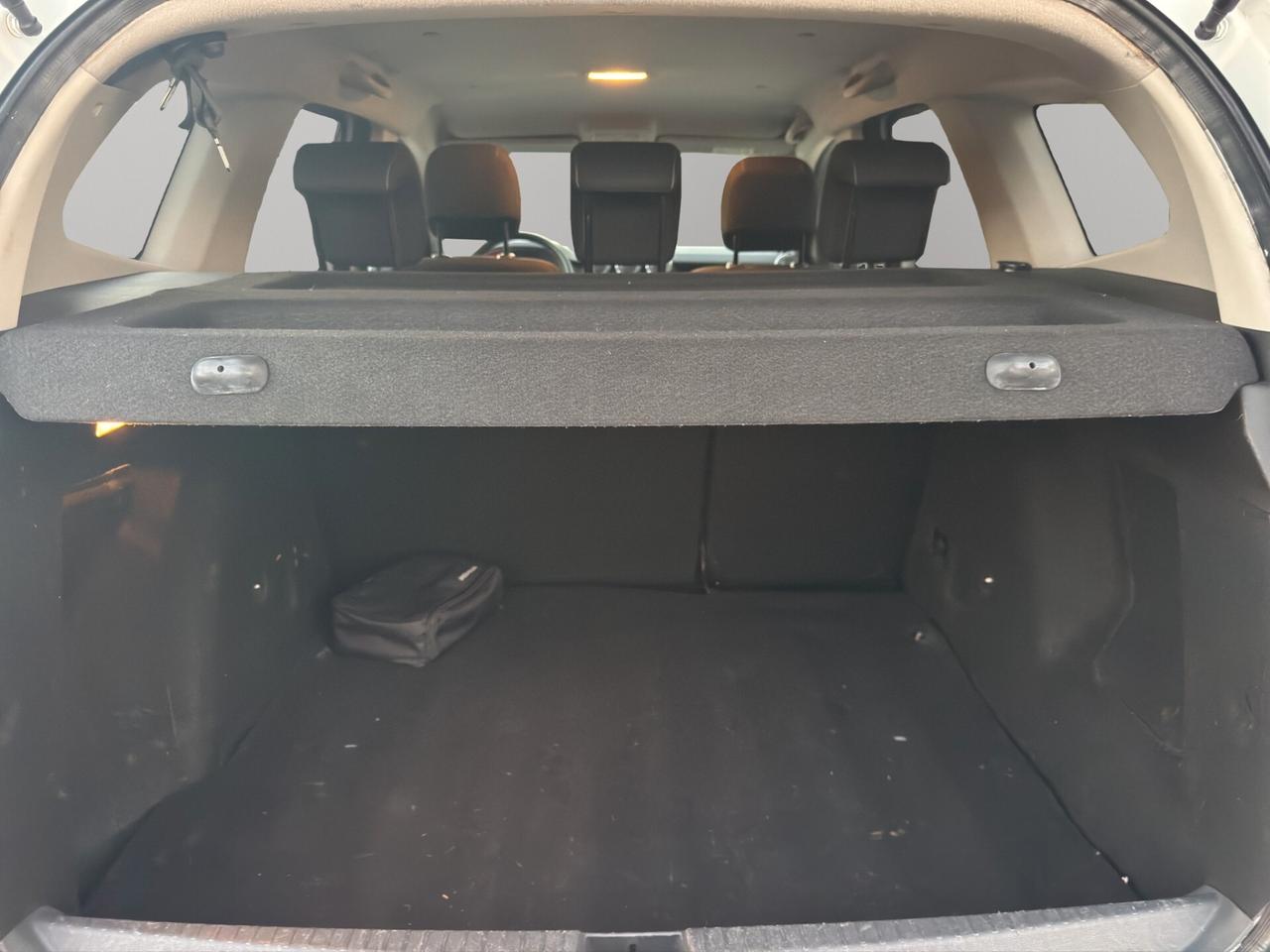 Dacia Duster 1.6 SCe GPL 4x2 Prestige