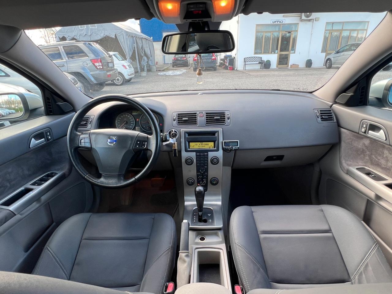 Volvo V50 2.4 D5 Automatico 179 CV!!!