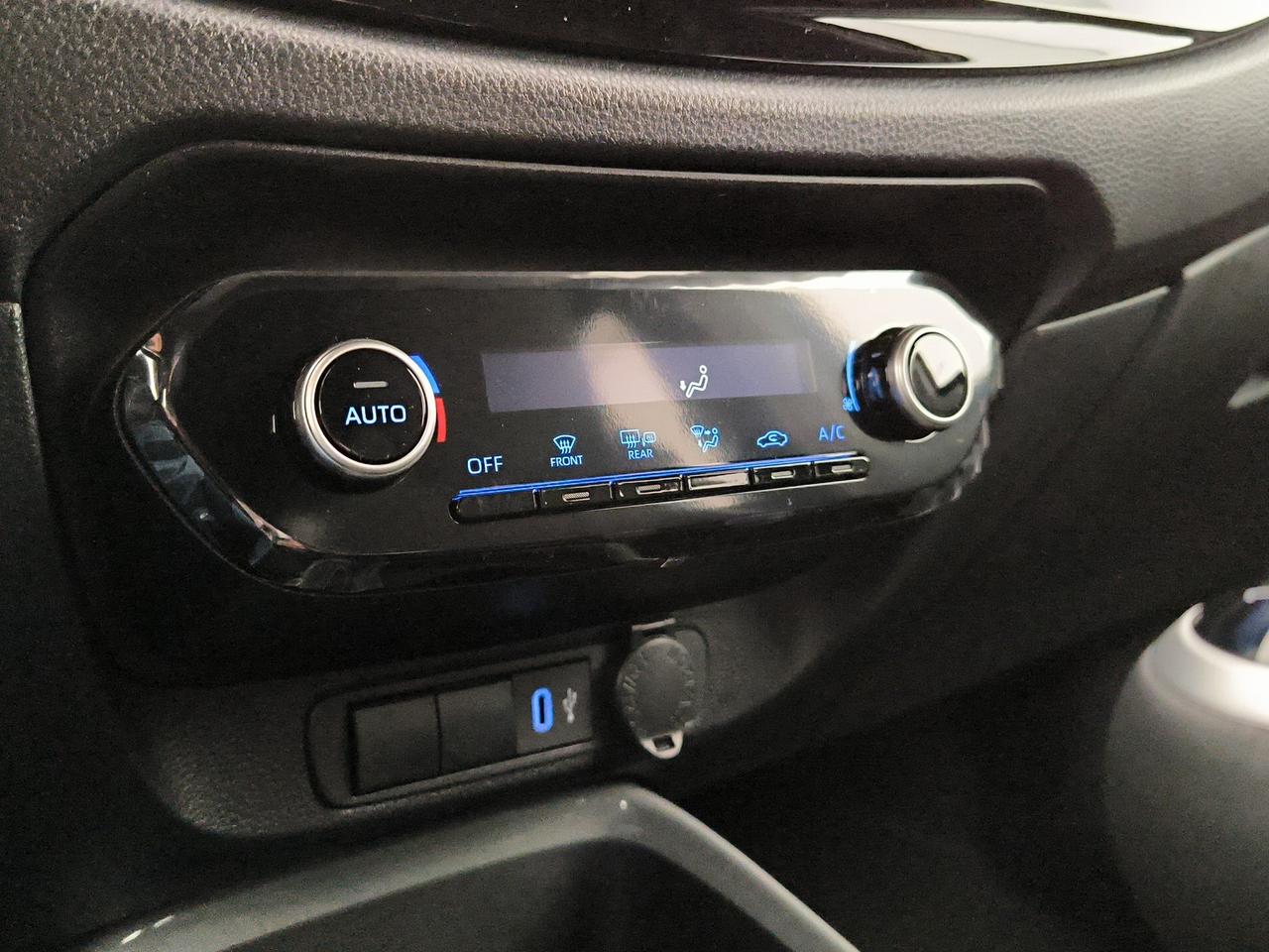 Toyota Aygo x 1.0 trend 72cv