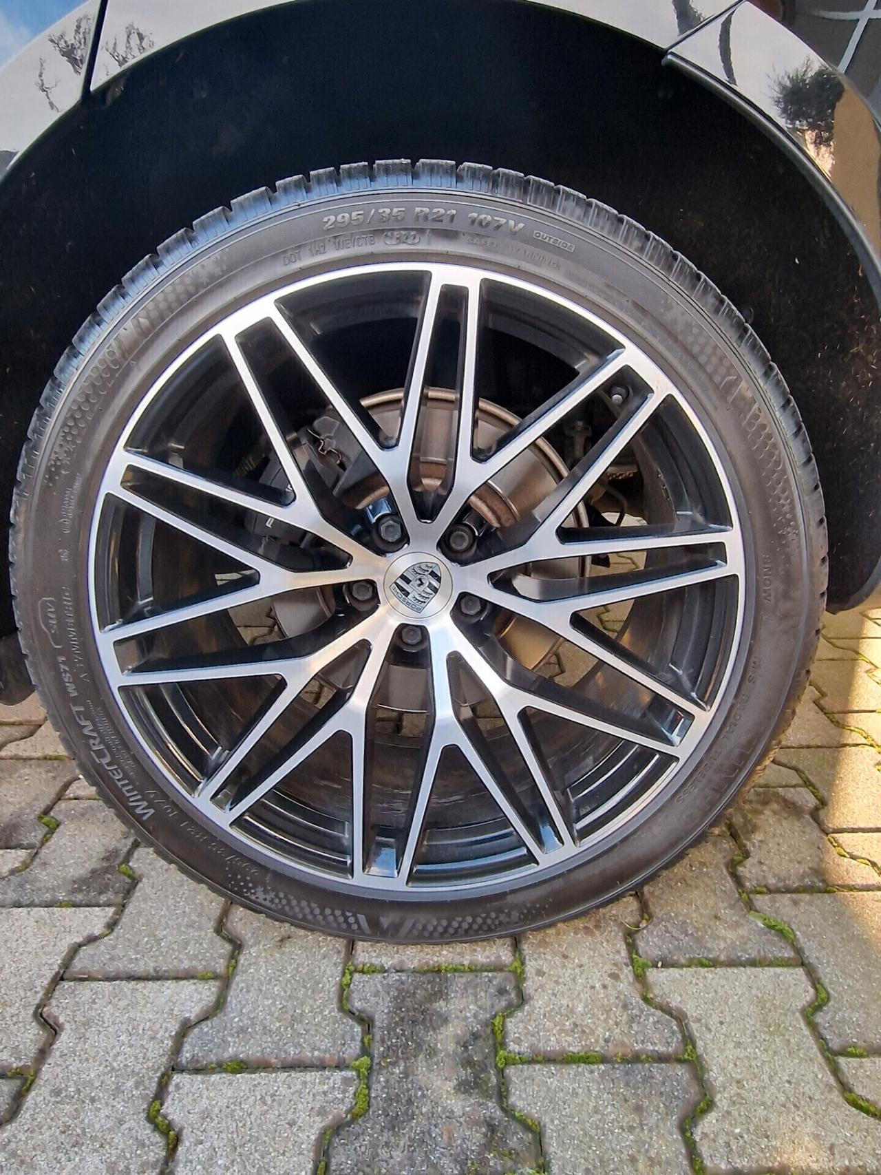 Porsche Macan 2.0 Pdk