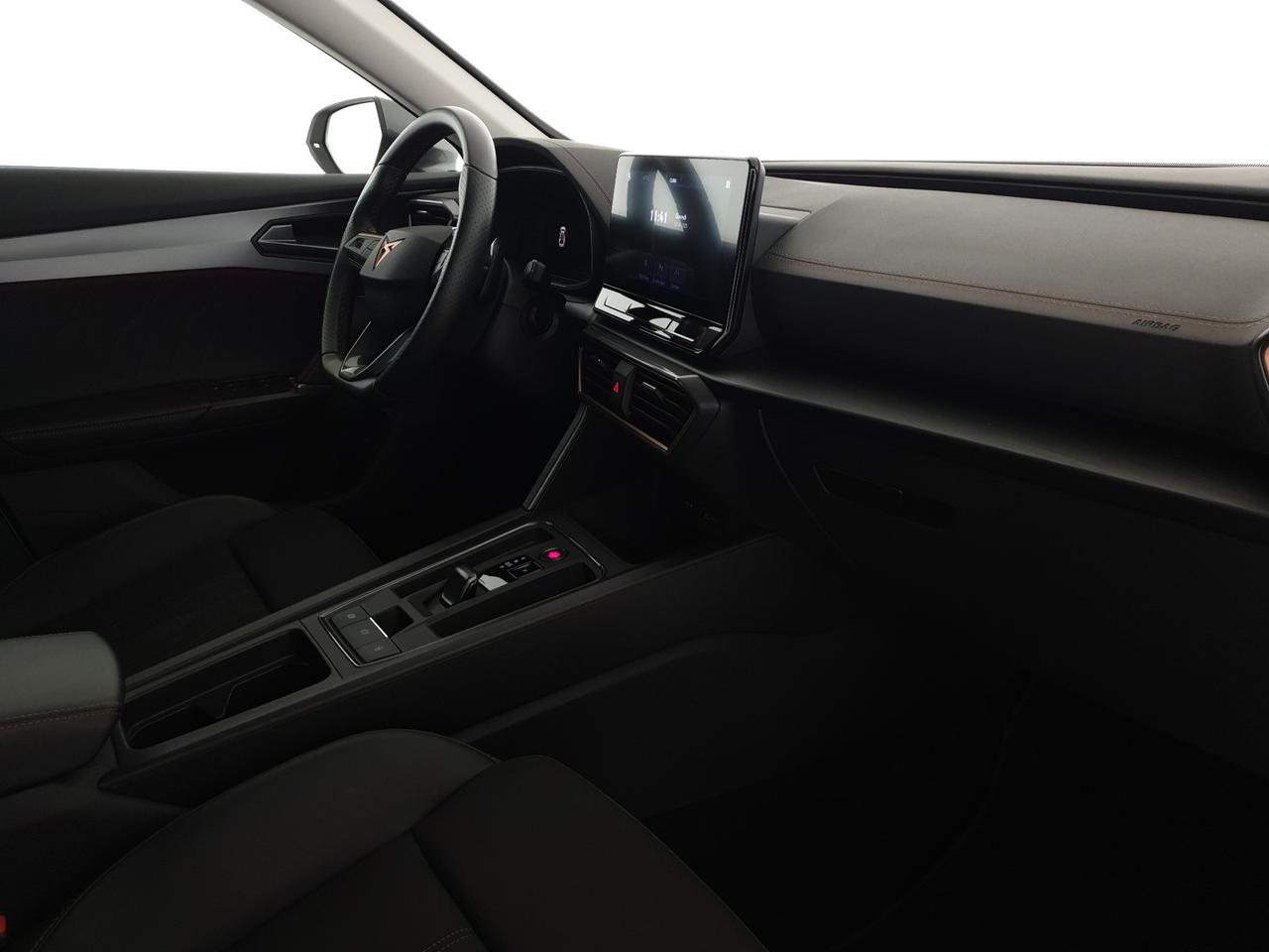 Cupra Formentor 1.4 e-hybrid 204cv dsg