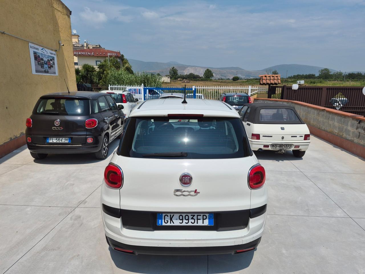 Fiat 500L 1.3 Multijet 95 CV
