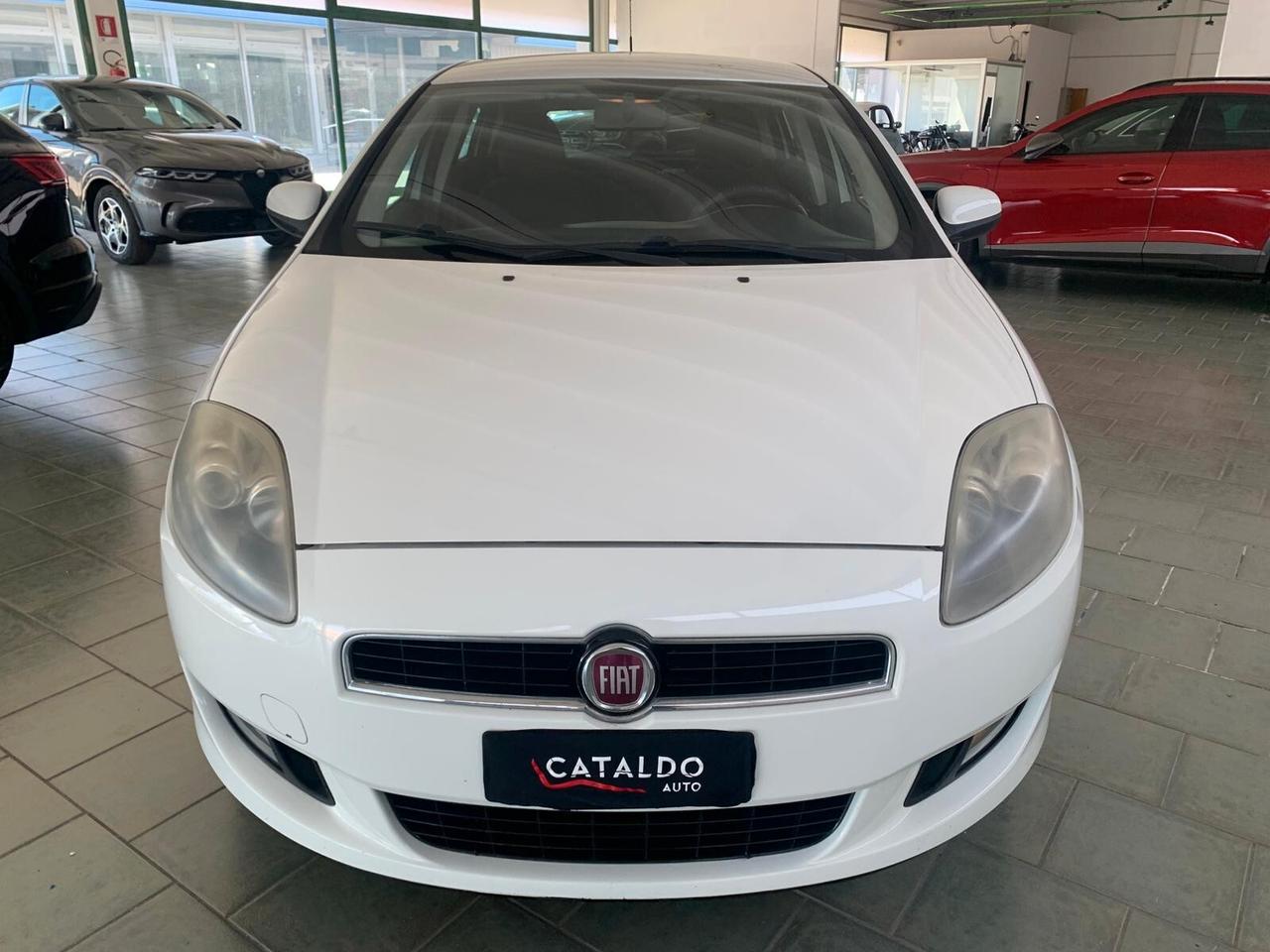 Fiat Bravo 1.4 EasyPower Active