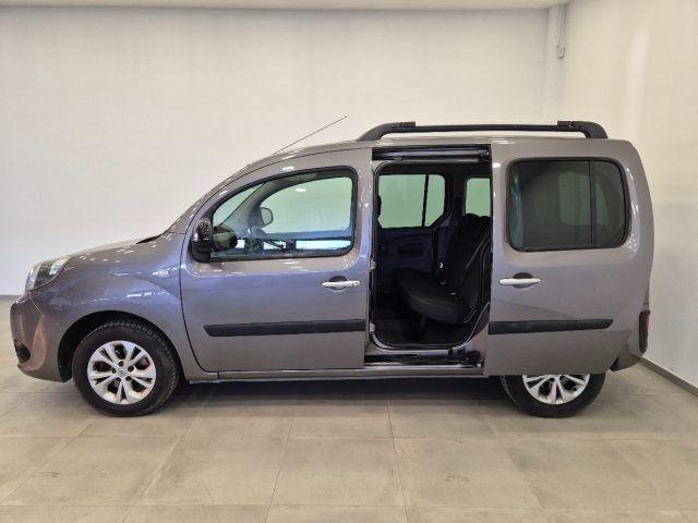 RENAULT Kangoo 1.5 dCi 110CV -UNIPROP. - Sens. Post - Bluetooth
