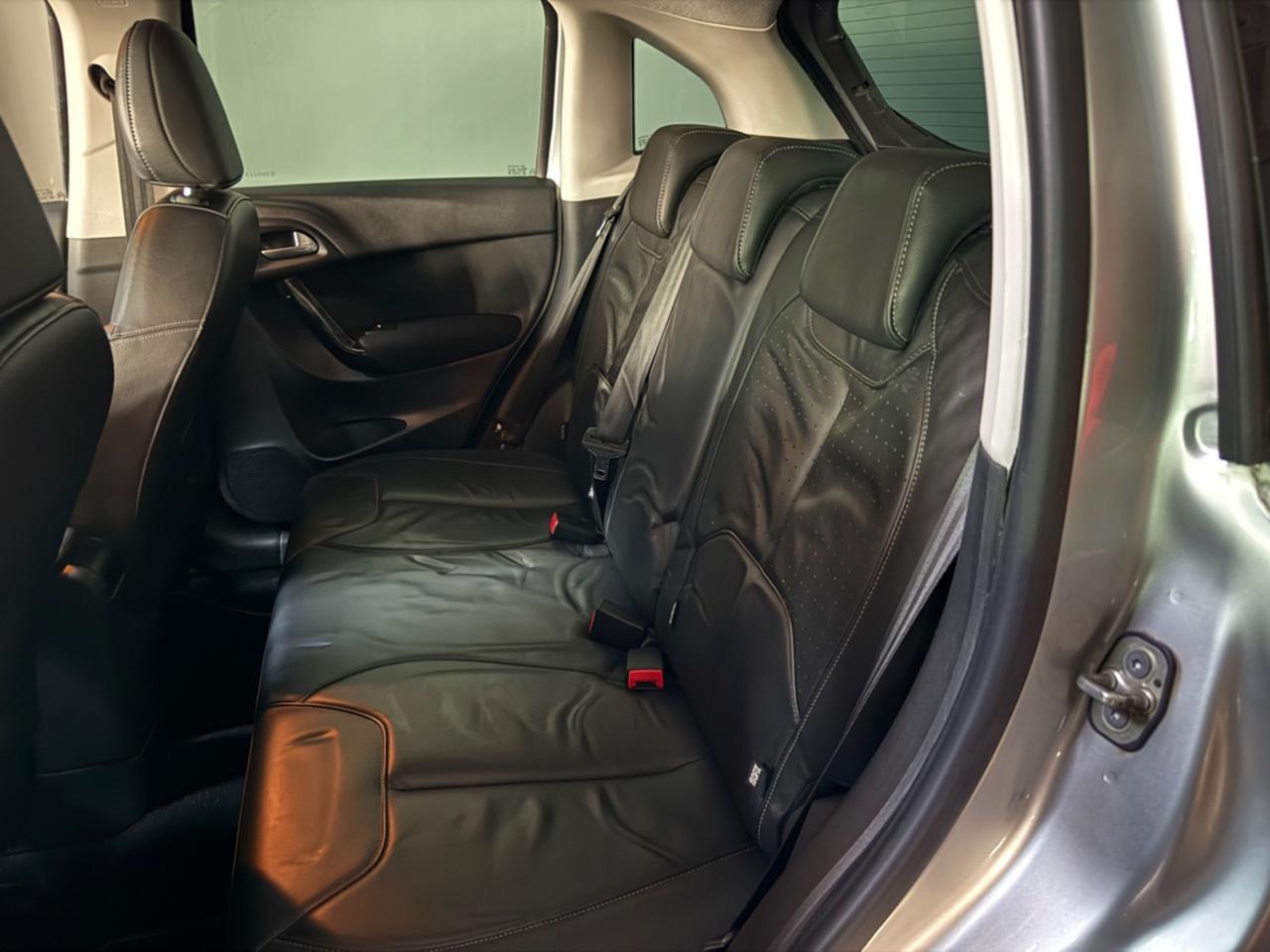 Citroen C3 exclusive