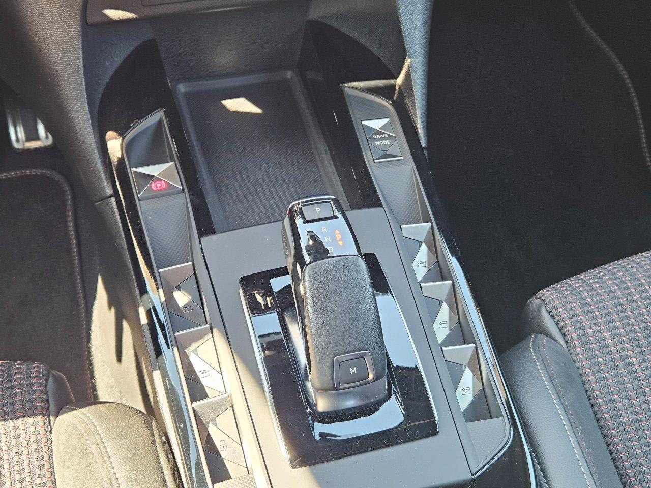 DS DS3 Crossback 1.5 bluehdi Performance Line+ 130cv auto