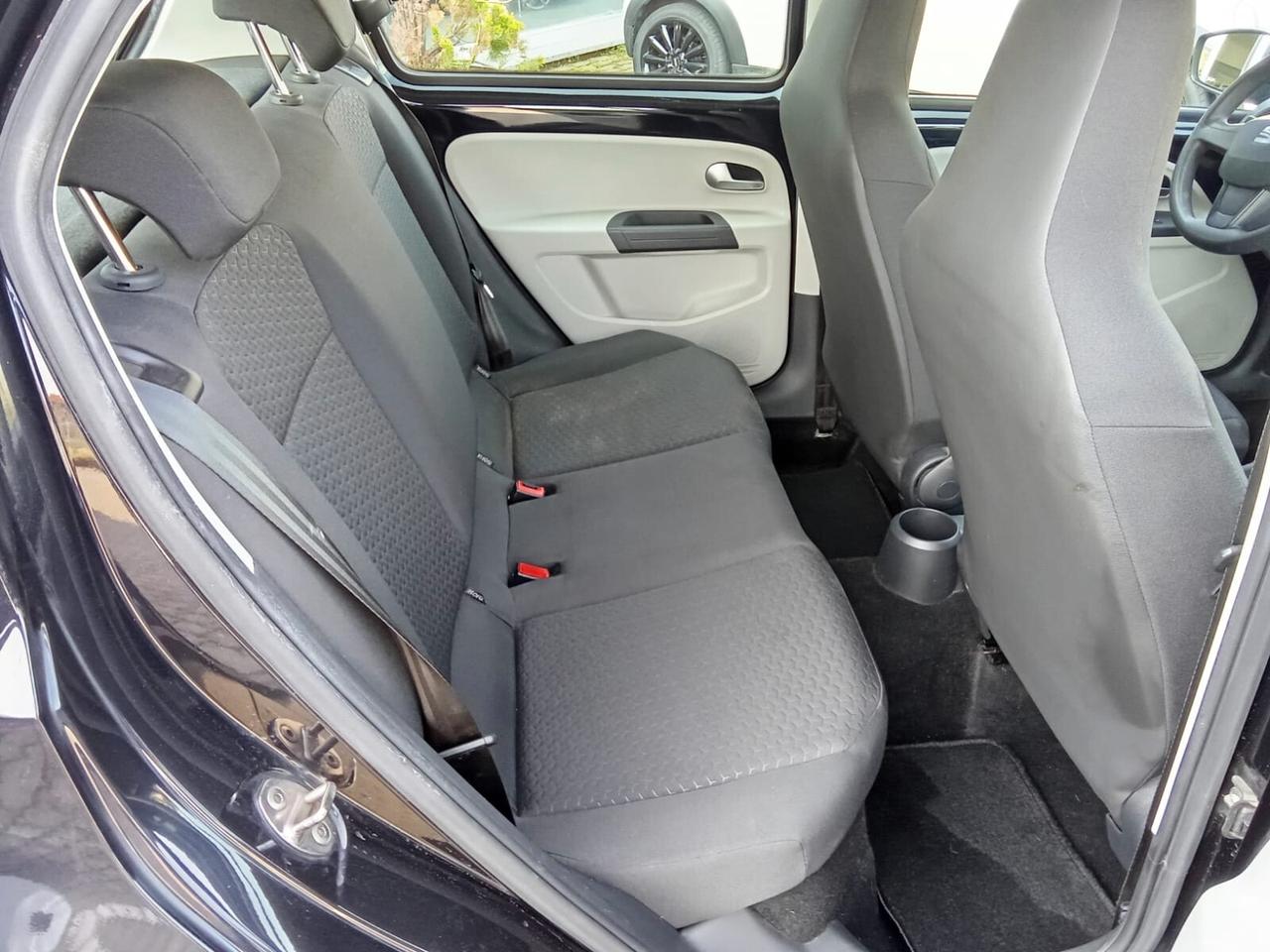 Seat Mii 1.0 5 porte Chic