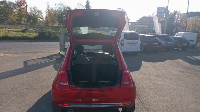 FIAT 500 *PROMO* 1.0 Hybrid Dolcevita