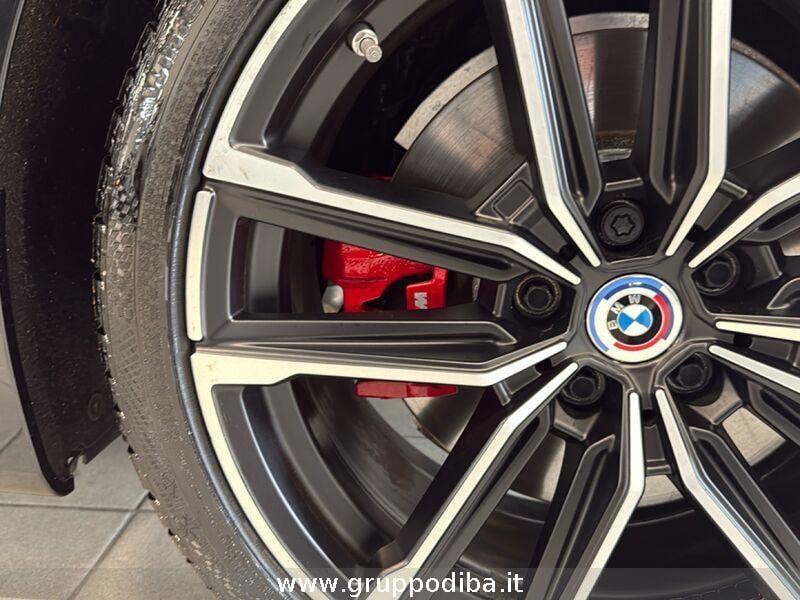 BMW Serie 4 G22 2020 Coupe Benzina M440i Coupe mhev 48V xdrive auto