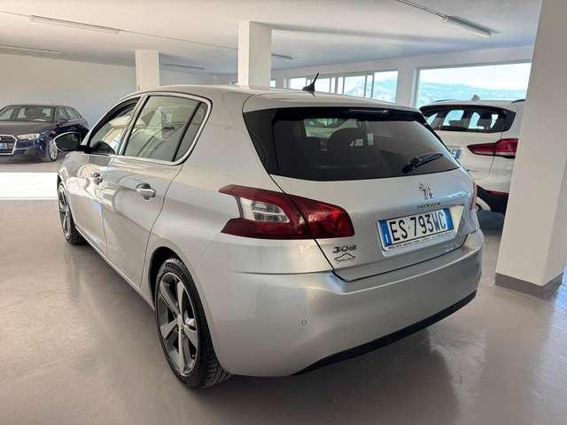 Peugeot 308 308 5p 1.6 e-hdi 8v Allure s