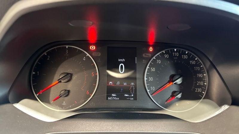 Renault Captur II 2019 1.5 blue dci Zen 95cv