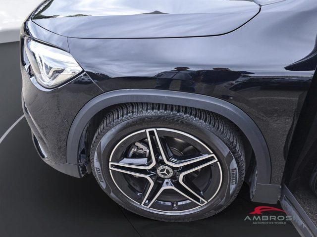 MERCEDES-BENZ GLA 200 200 d Automatic 4Matic Premium