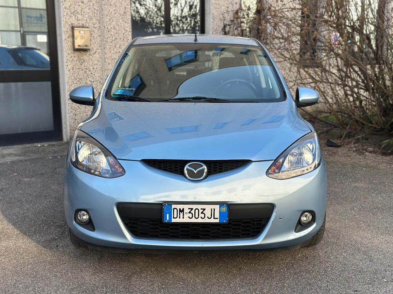 Mazda 2 Mazda2 1.3 16V 86CV 5p. Fun