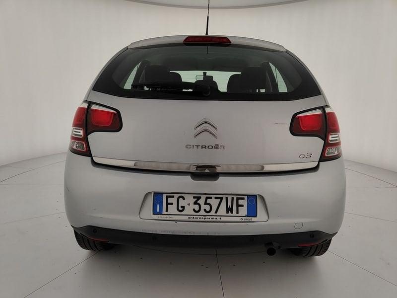 Citroën C3 1.2 PureTech 82 CV Feel - OK PER NEOPATENTATI